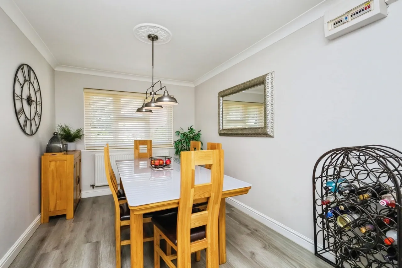 Mulberry Way, Heathfield, TN21, photo 5