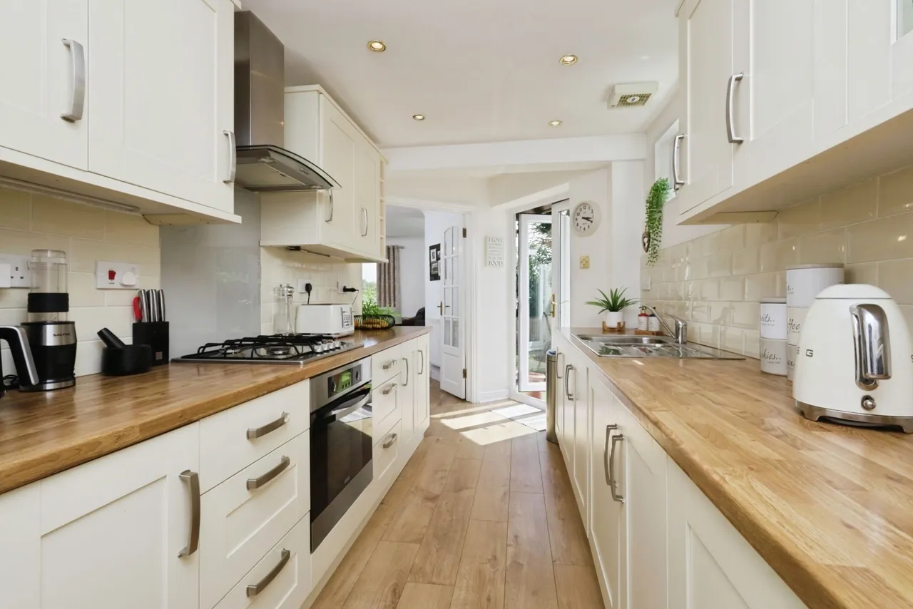 Mulberry Way, Heathfield, TN21, photo 19
