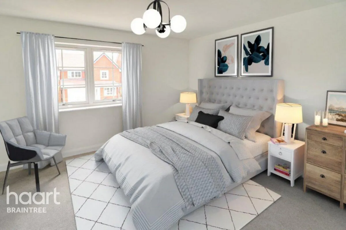 Phillips Crescent, Braintree, CM77, photo 2