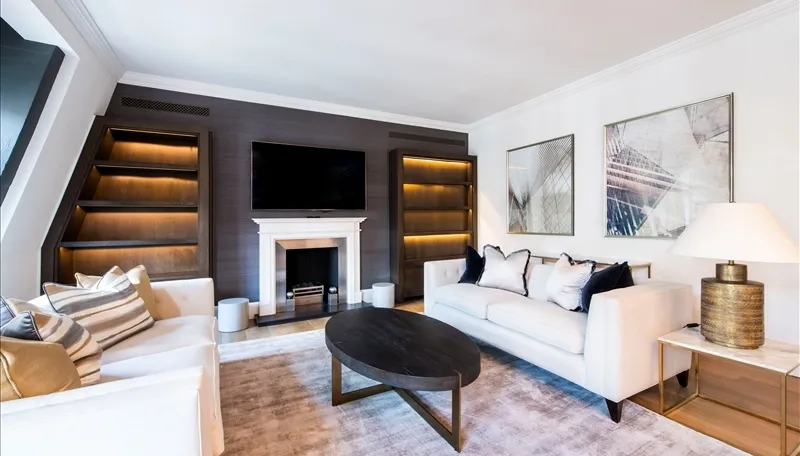 Duke Street, Mayfair, London, W1K 5NX, photo 2