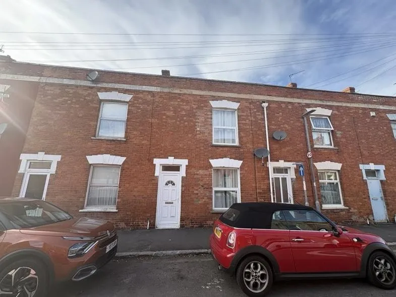 2 bed house for sale, Edward Street, Bridgwater, TA6