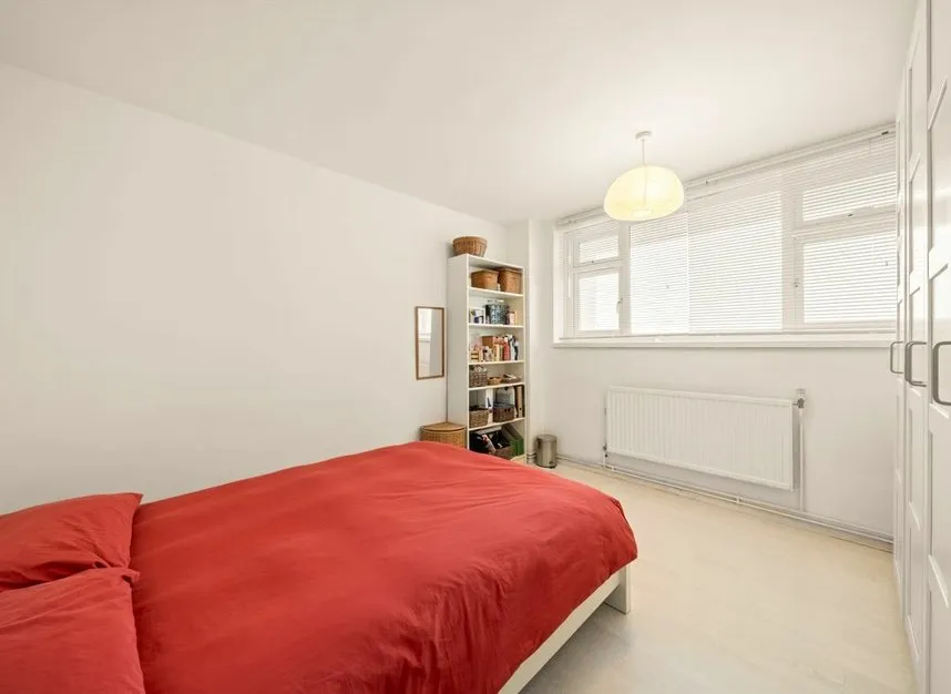 Rennie Estate, Bermondsey, SE16, photo 4