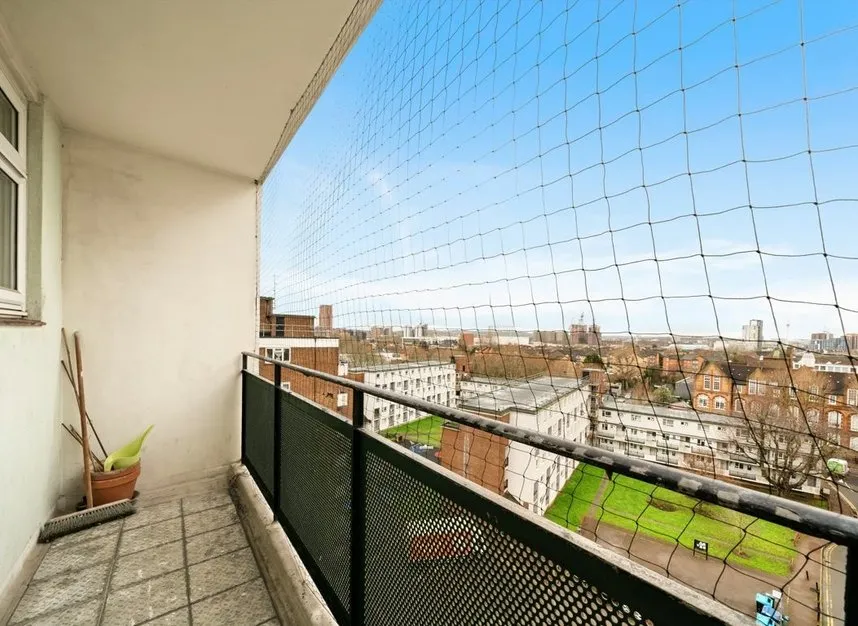 Rennie Estate, Bermondsey, SE16, photo 6