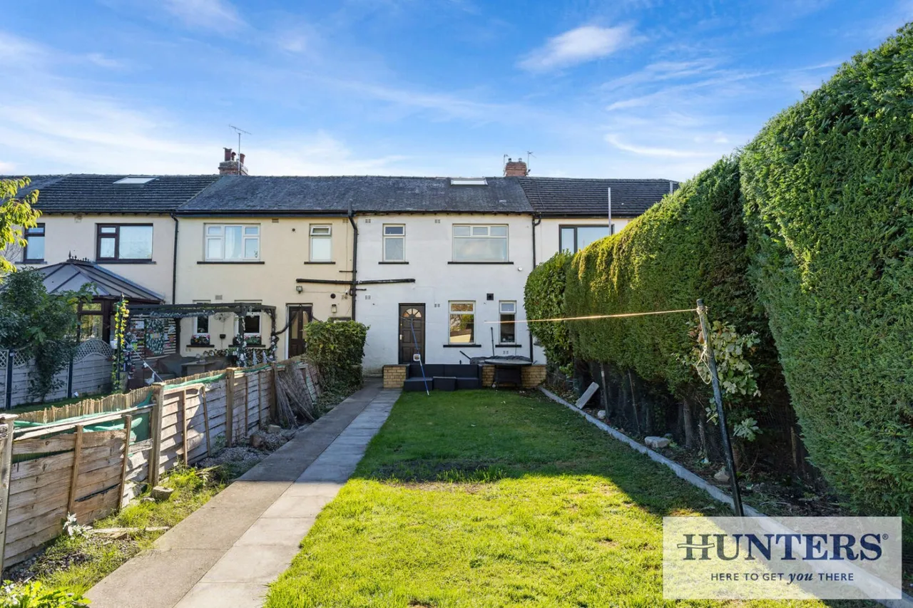 Westfield Avenue, Yeadon, LS19, photo 15