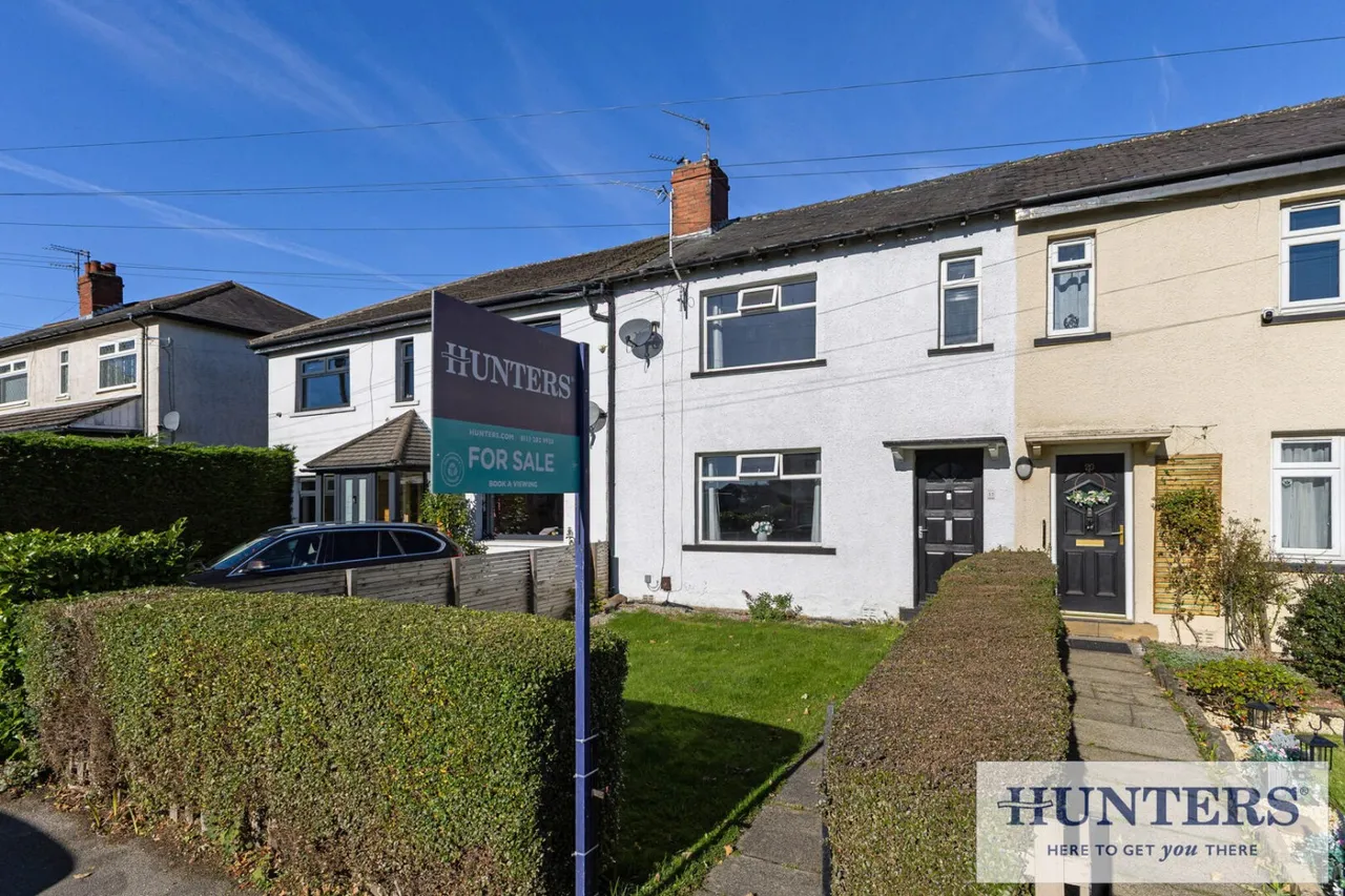 Westfield Avenue, Yeadon, LS19, photo 16