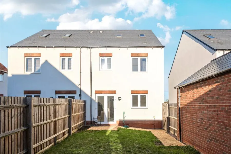 Chester Road, Bicester, OX26, photo 2