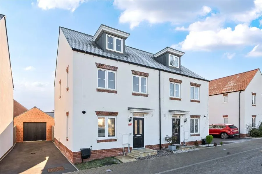 Chester Road, Bicester, OX26, photo 20