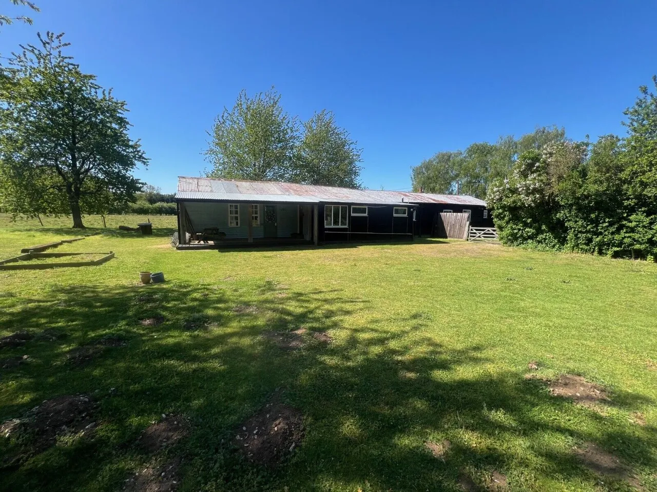 Oakley Wood, Benson, OX10, photo 5