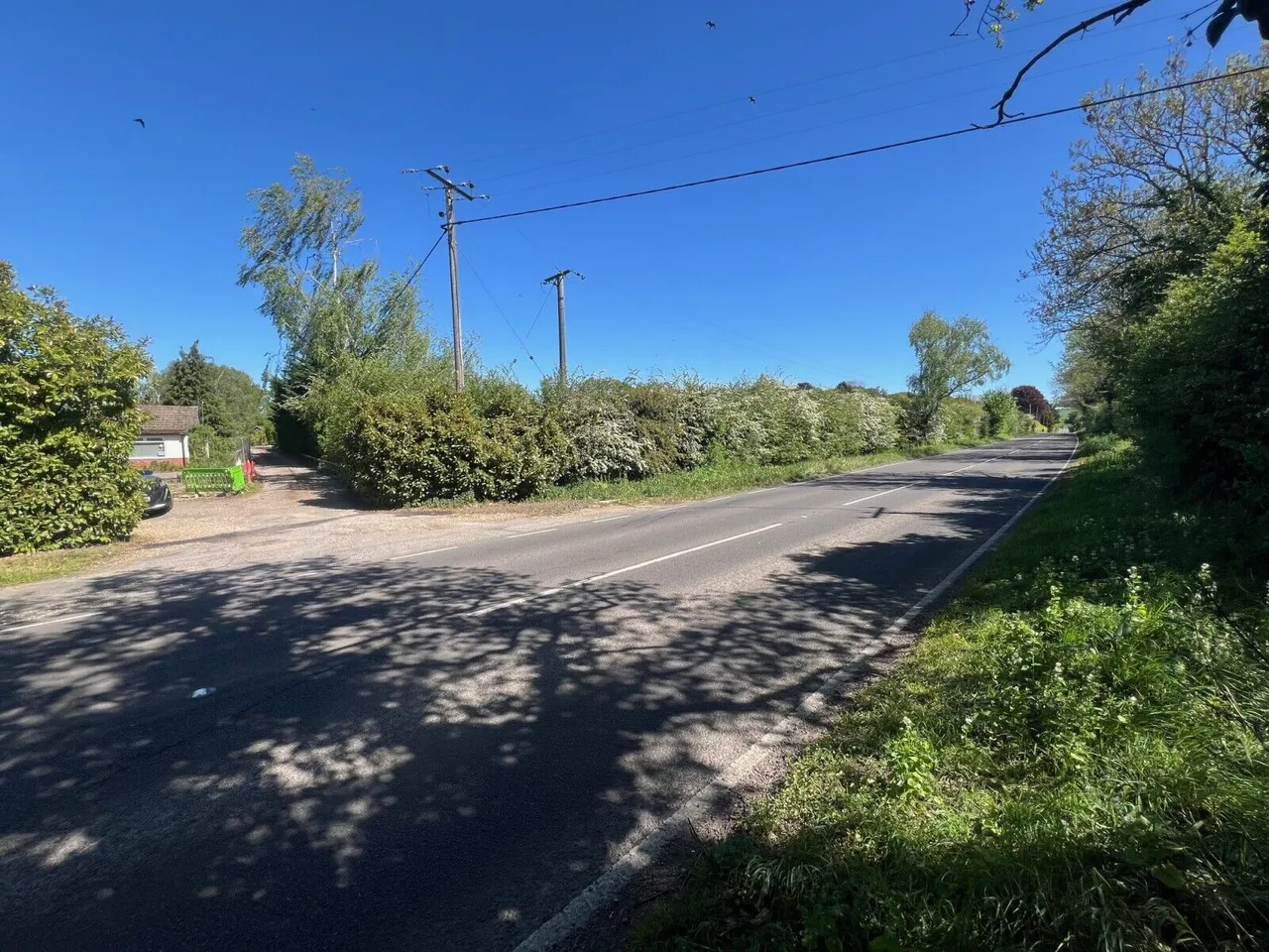 Oakley Wood, Benson, OX10, photo 8