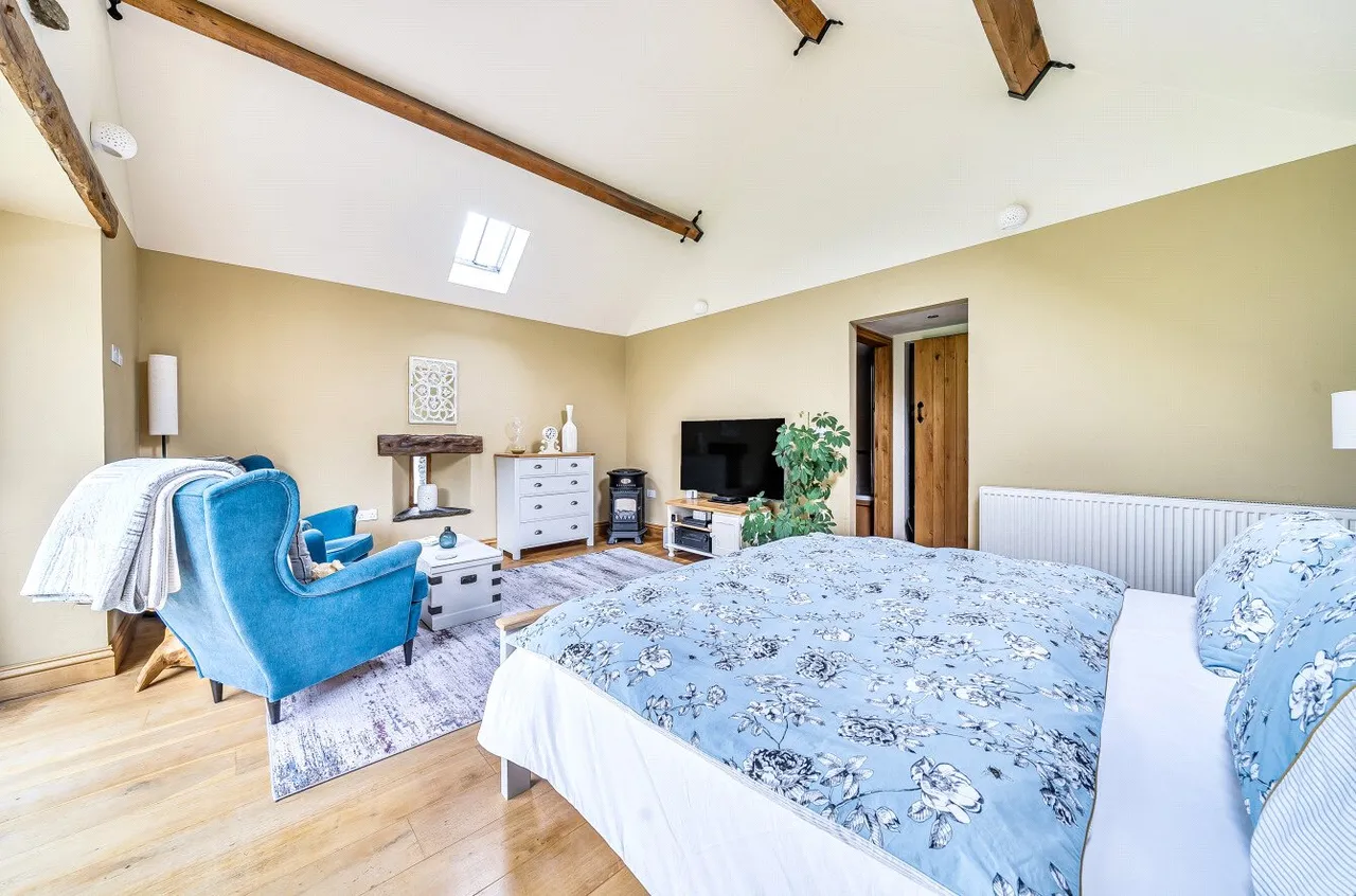 Hundred House, Llandrindod Wells, Powys, LD1 5RR, photo 11
