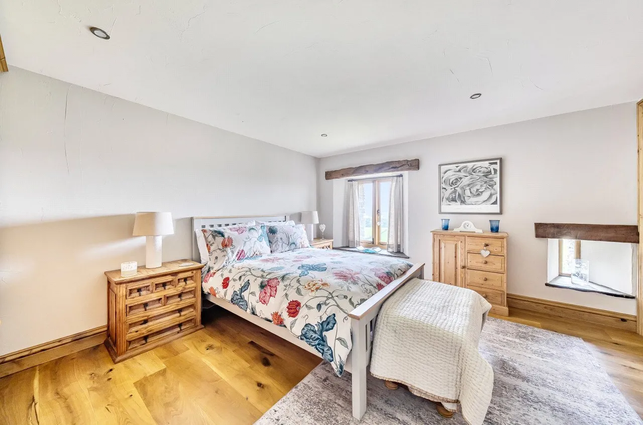 Hundred House, Llandrindod Wells, Powys, LD1 5RR, photo 12