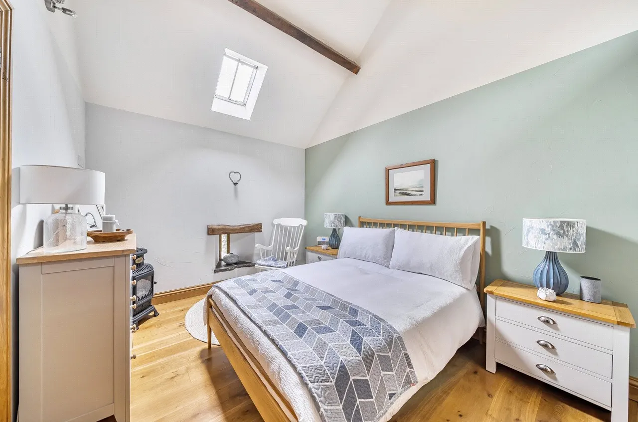Hundred House, Llandrindod Wells, Powys, LD1 5RR, photo 15