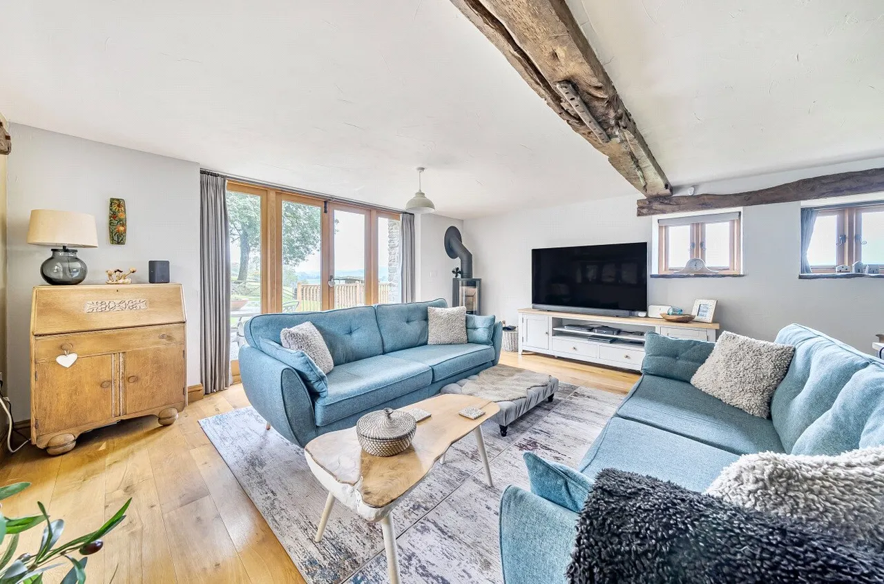 Hundred House, Llandrindod Wells, Powys, LD1 5RR, photo 4