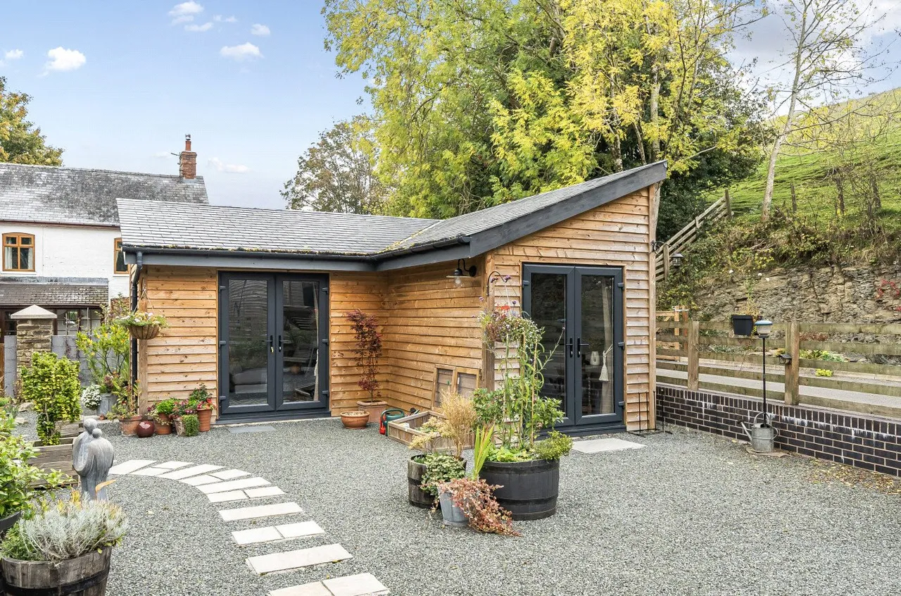 Hundred House, Llandrindod Wells, Powys, LD1 5RR, photo 19