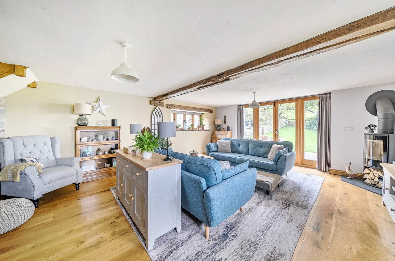 Hundred House, Llandrindod Wells, Powys, LD1 5RR, photo 3