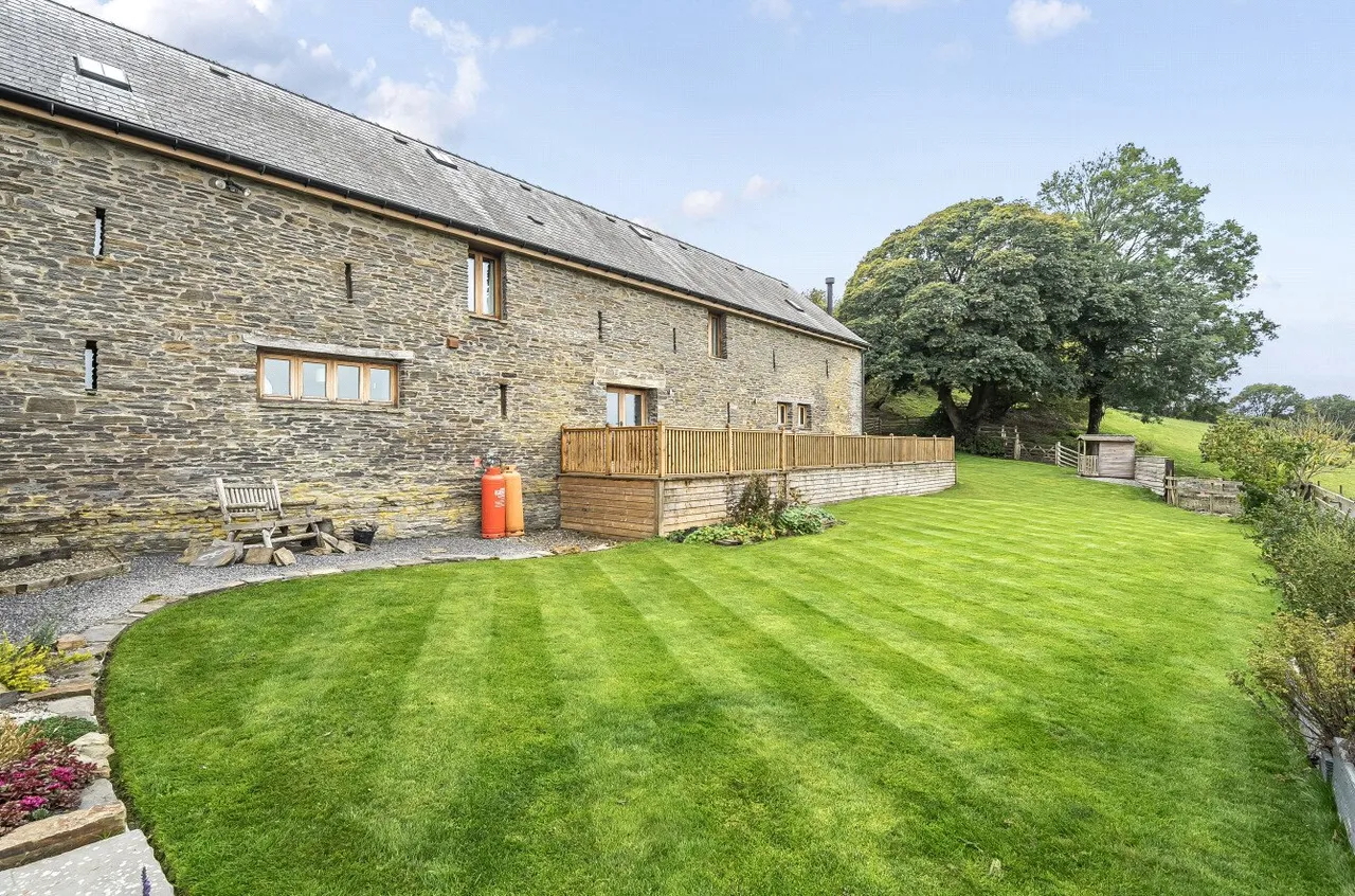 Hundred House, Llandrindod Wells, Powys, LD1 5RR, photo 18