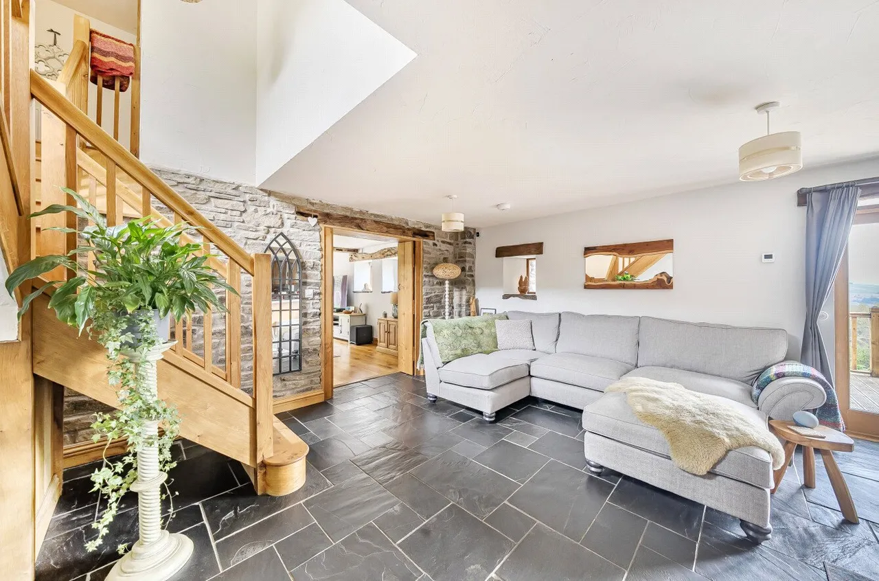 Hundred House, Llandrindod Wells, Powys, LD1 5RR, photo 9