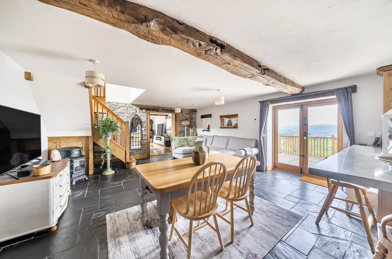 Hundred House, Llandrindod Wells, Powys, LD1 5RR, photo 7