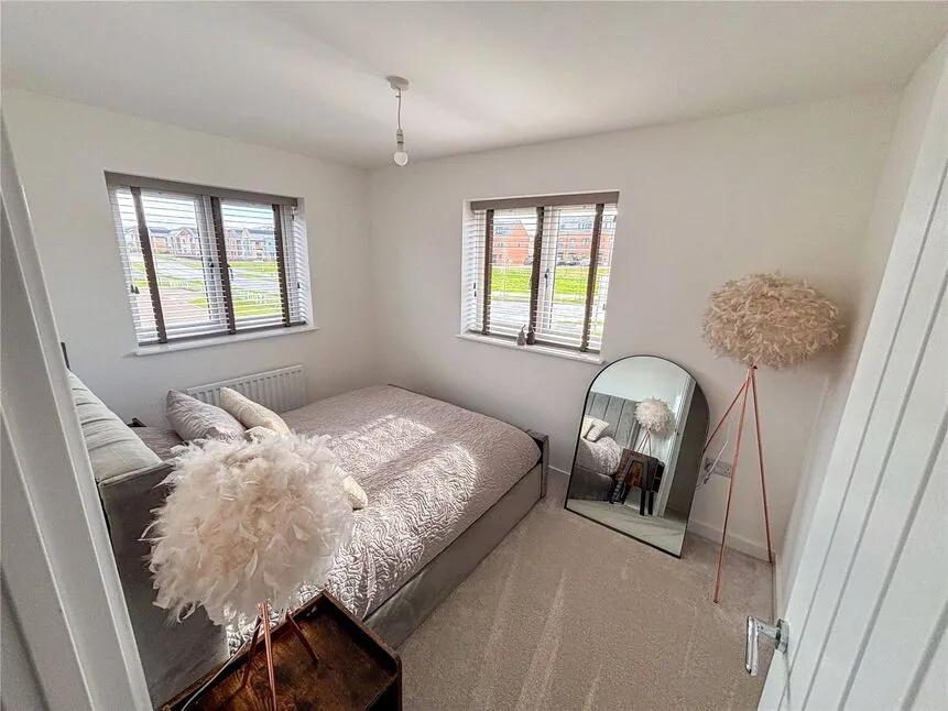 Starling Way, Seaham Garden Village, Seaham, SR7, photo 12