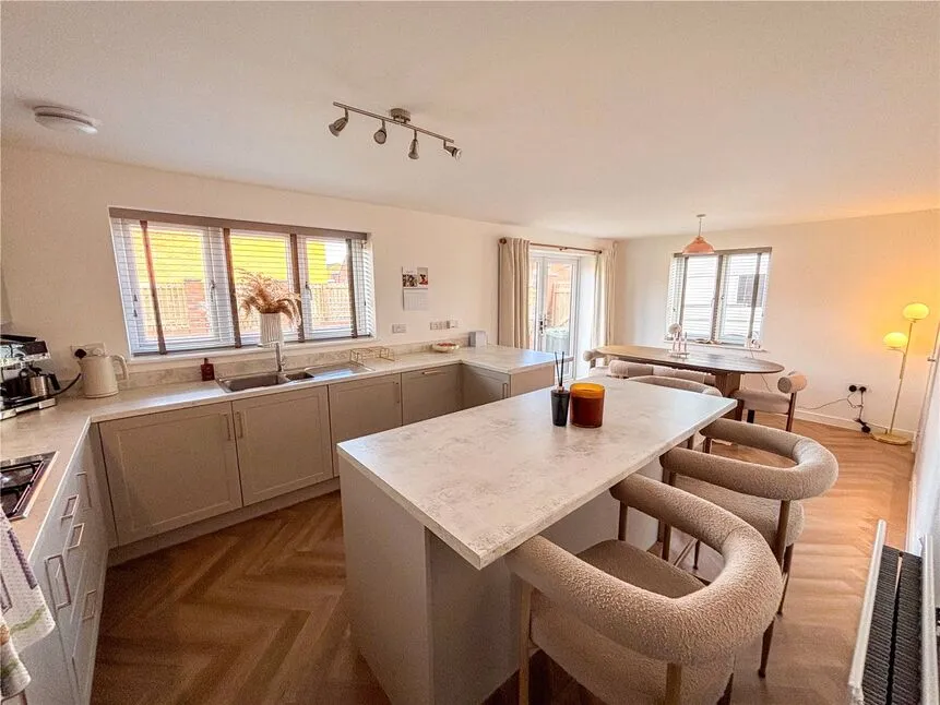 Starling Way, Seaham Garden Village, Seaham, SR7, photo 4