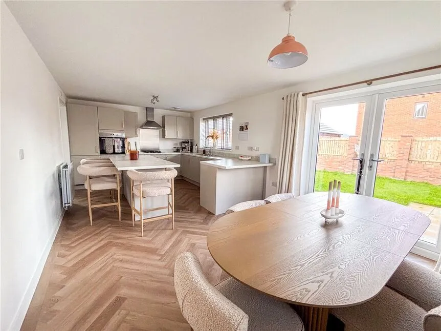 Starling Way, Seaham Garden Village, Seaham, SR7, photo 5