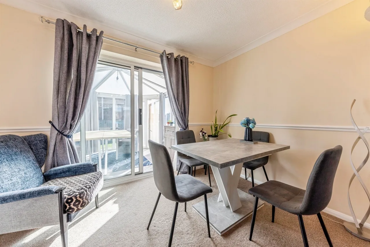 Hawthorn Drive, Sleaford, NG34, photo 6