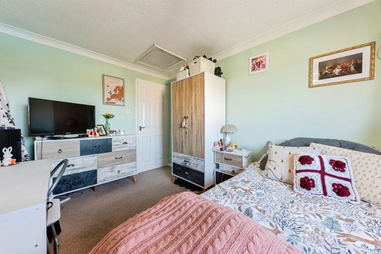 Hawthorn Drive, Sleaford, NG34, photo 16