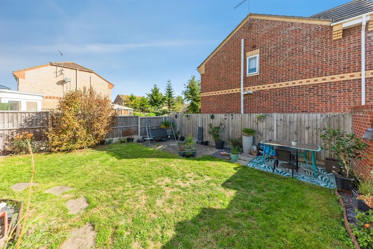 Hawthorn Drive, Sleaford, NG34, photo 20