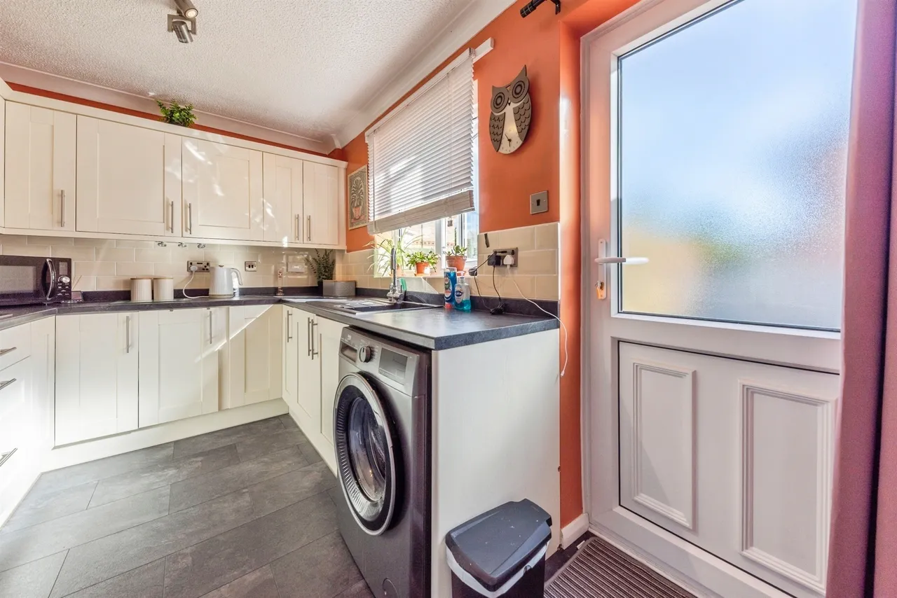 Hawthorn Drive, Sleaford, NG34, photo 8