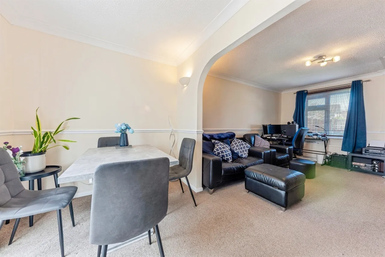 Hawthorn Drive, Sleaford, NG34, photo 5