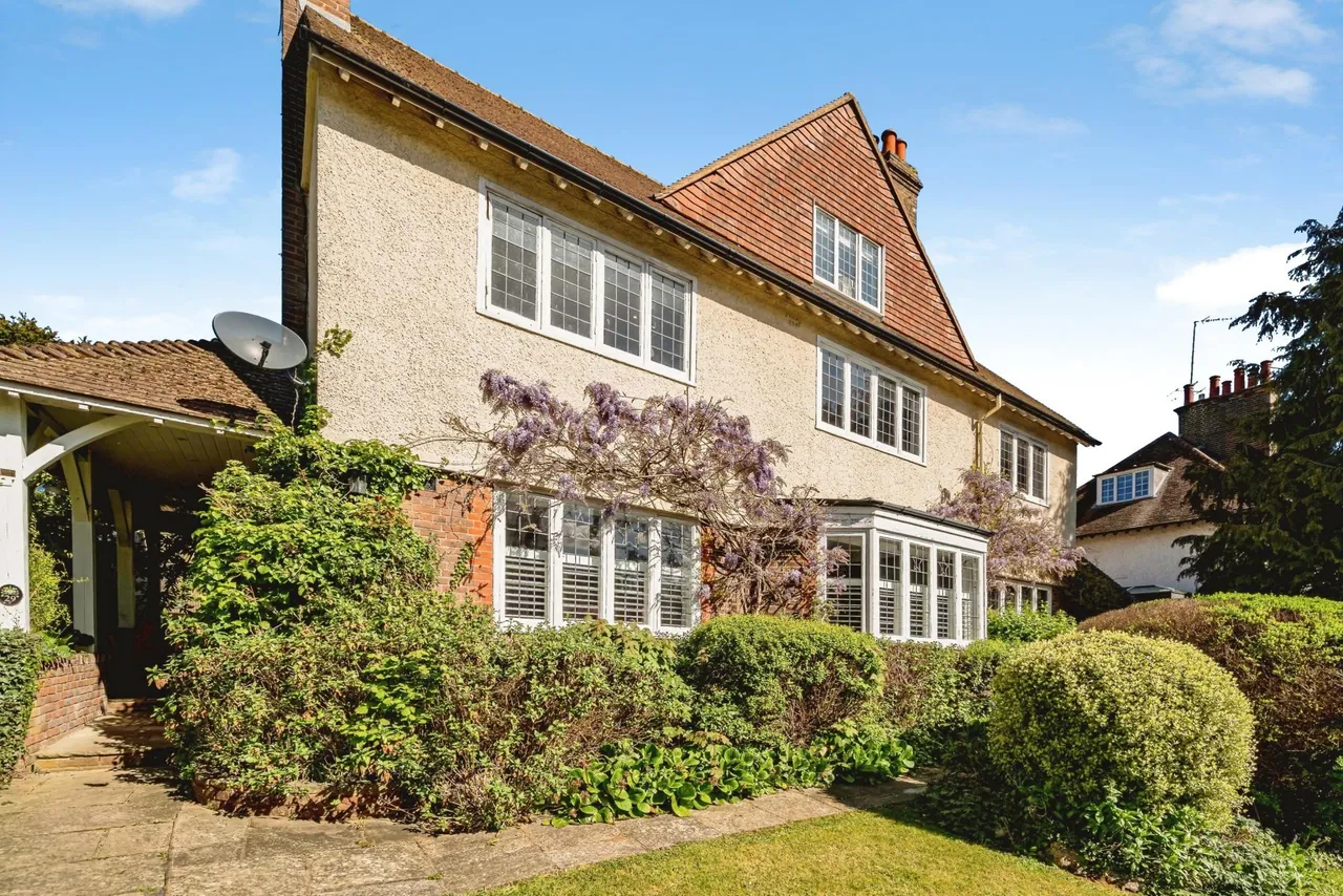 Kings Road, Berkhamsted, HP4, photo 30