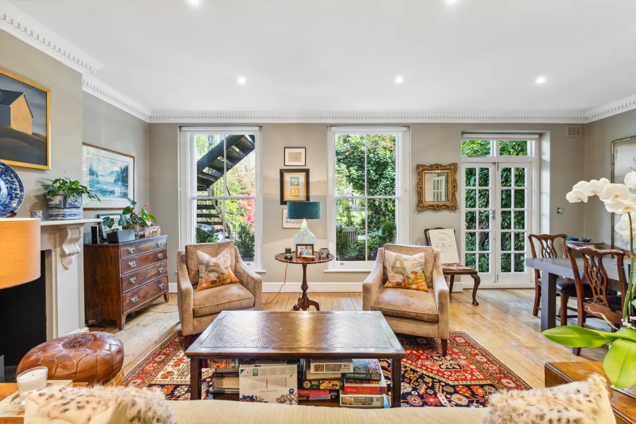 Warrington Crescent, Little Venice, W9, photo 4