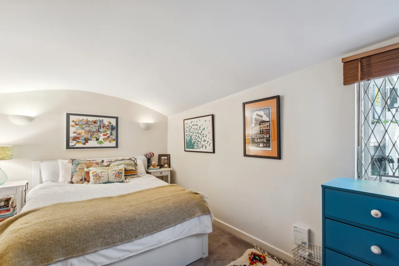 Warrington Crescent, Little Venice, W9, photo 18