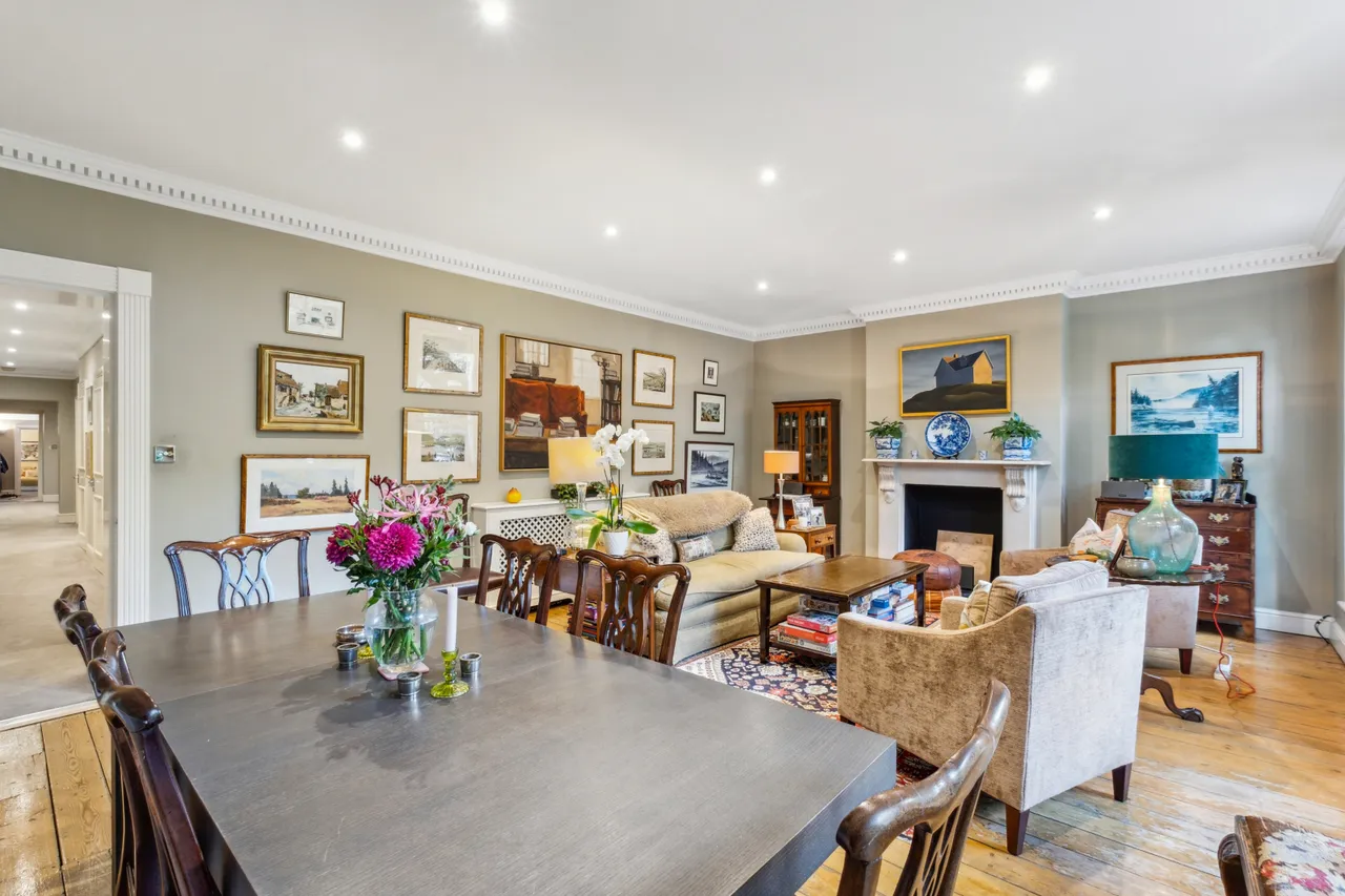 Warrington Crescent, Little Venice, W9, photo 9