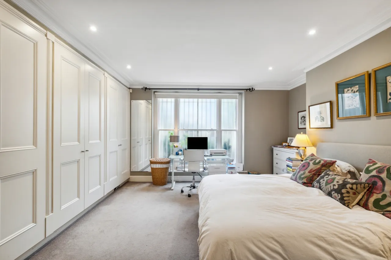 Warrington Crescent, Little Venice, W9, photo 17
