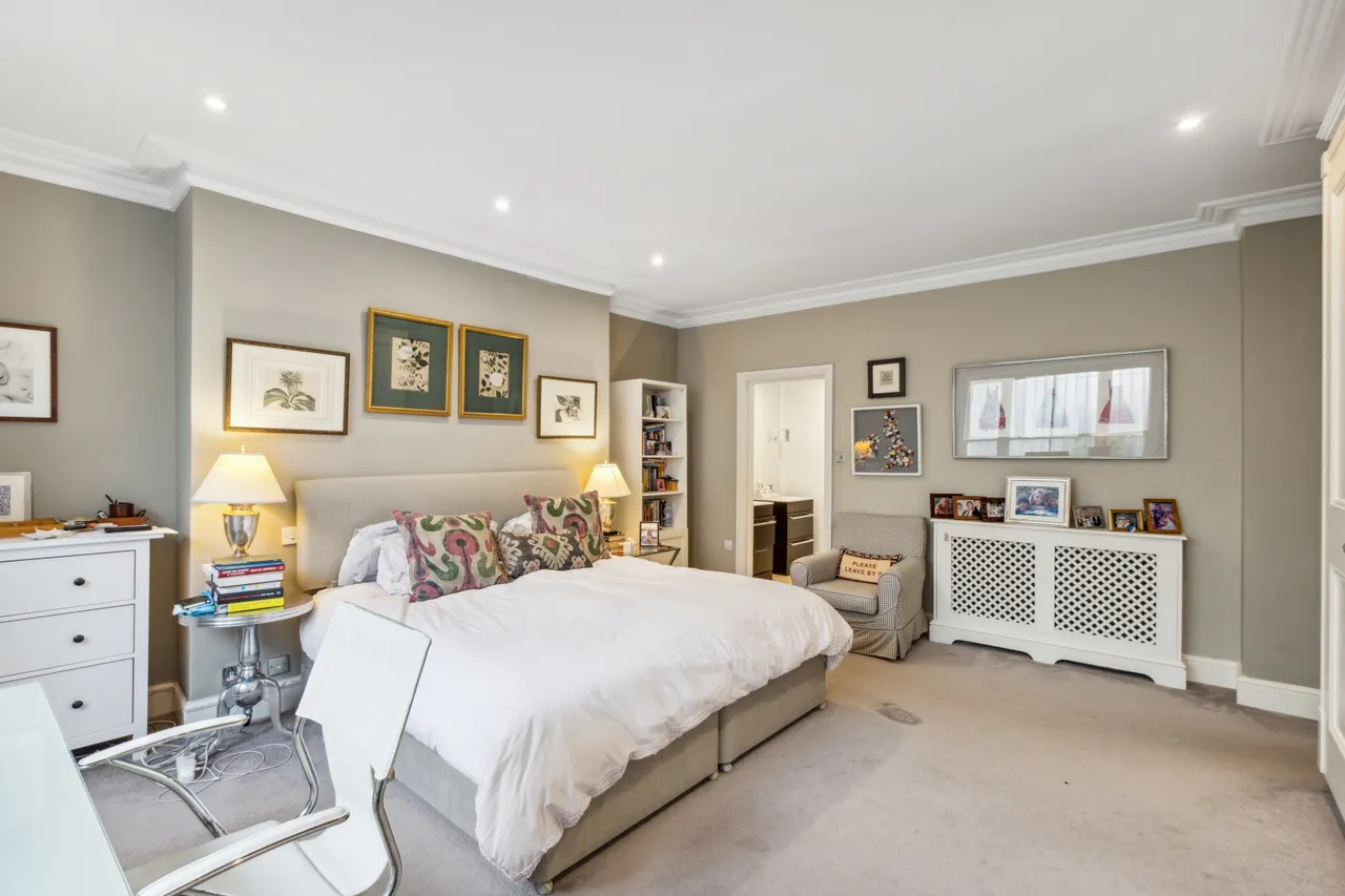 Warrington Crescent, Little Venice, W9, photo 15