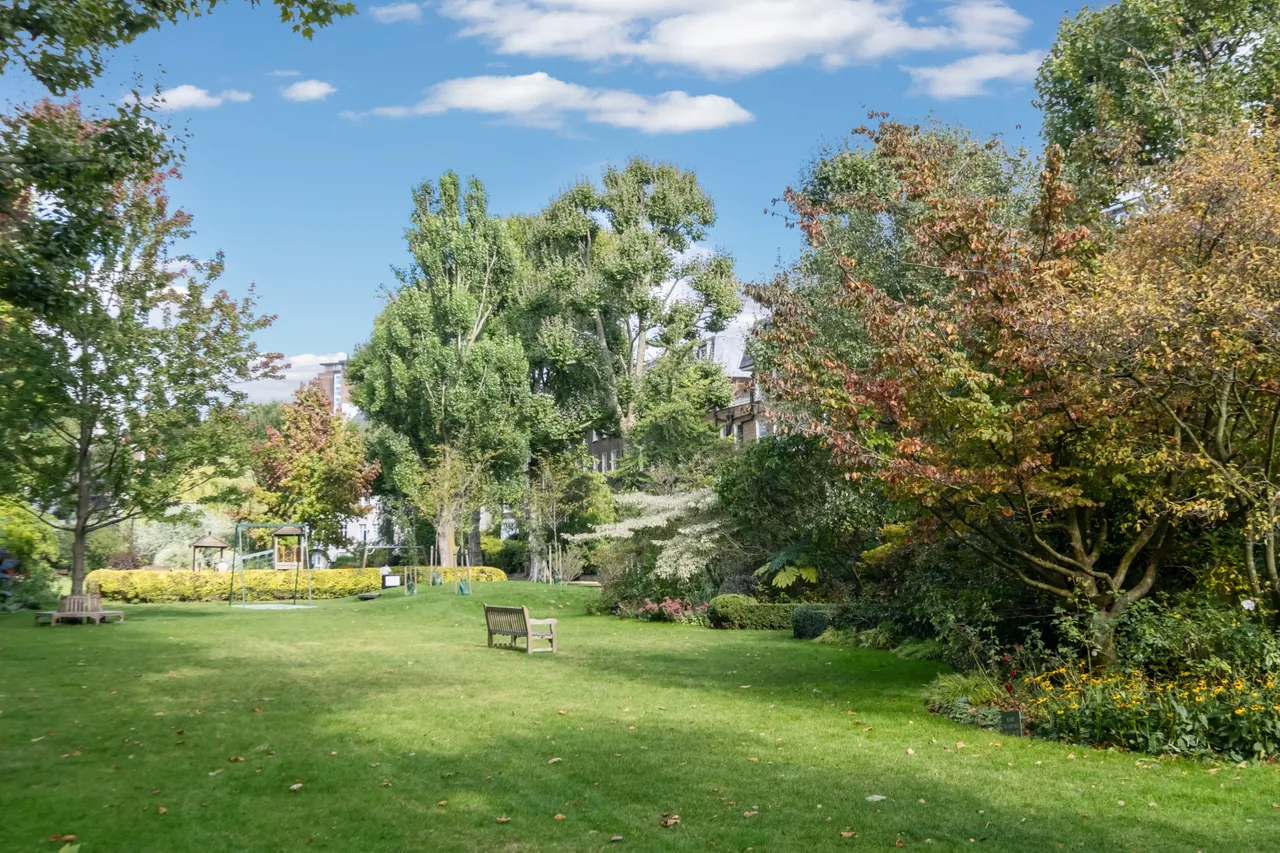 Warrington Crescent, Little Venice, W9, photo 26