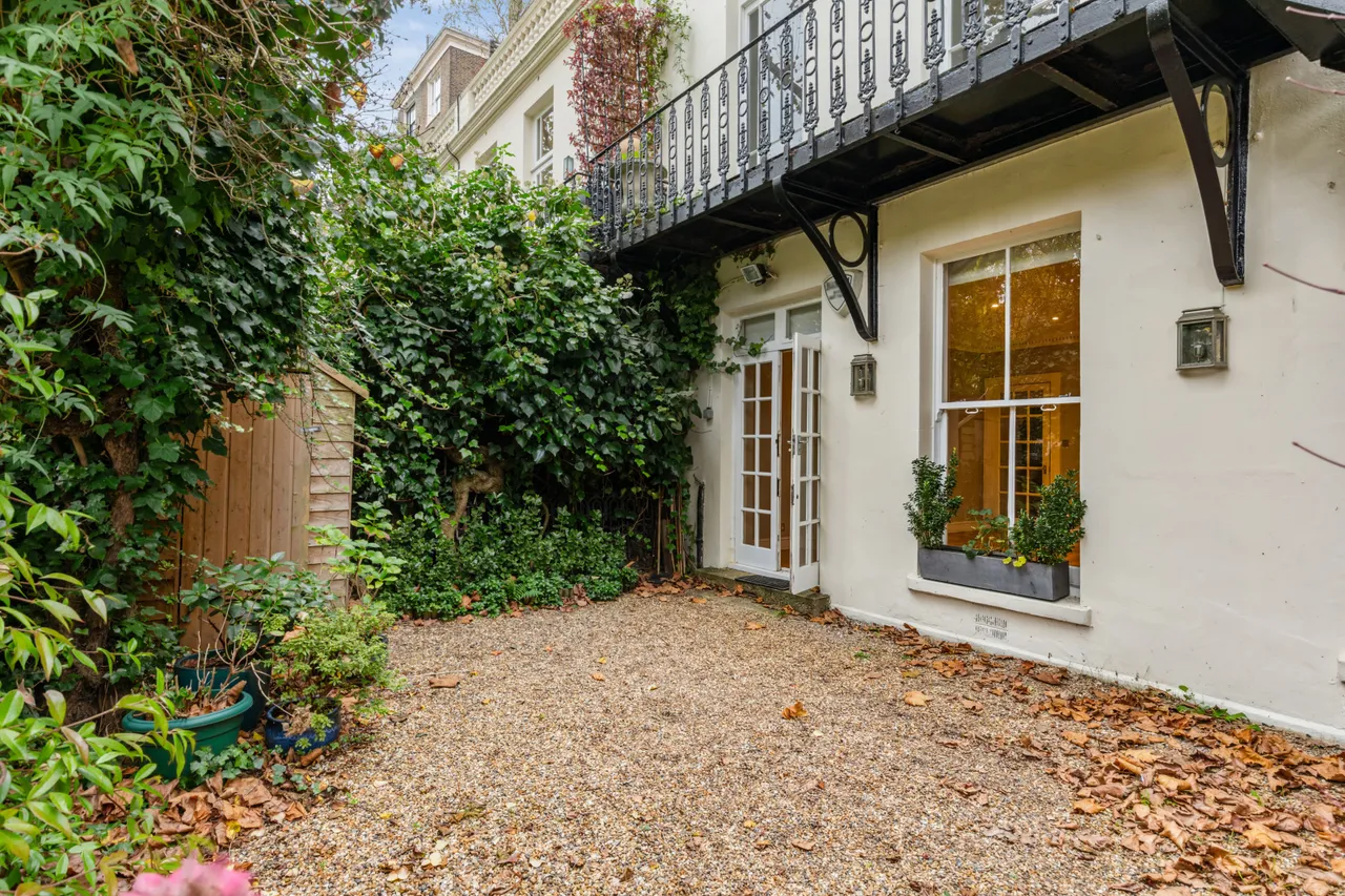Warrington Crescent, Little Venice, W9, photo 30