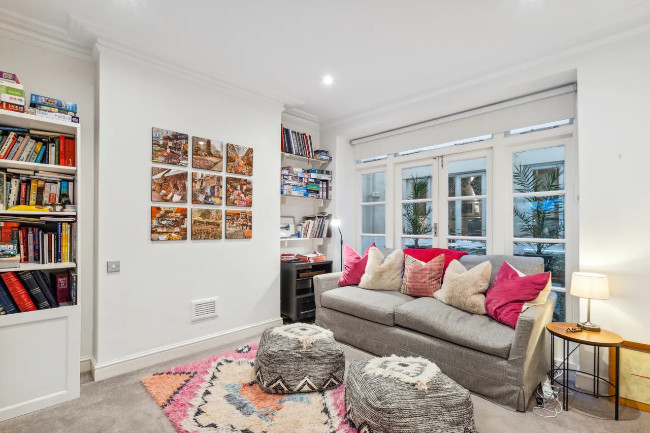 Warrington Crescent, Little Venice, W9, photo 13