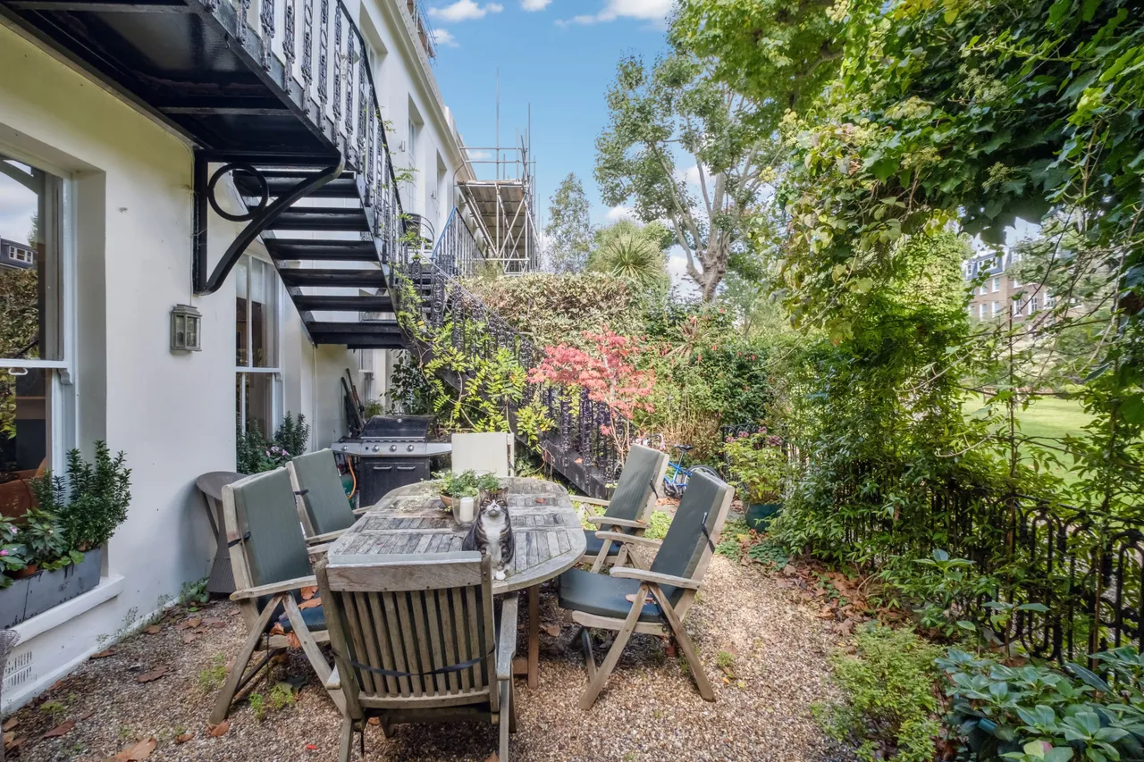 Warrington Crescent, Little Venice, W9, photo 22