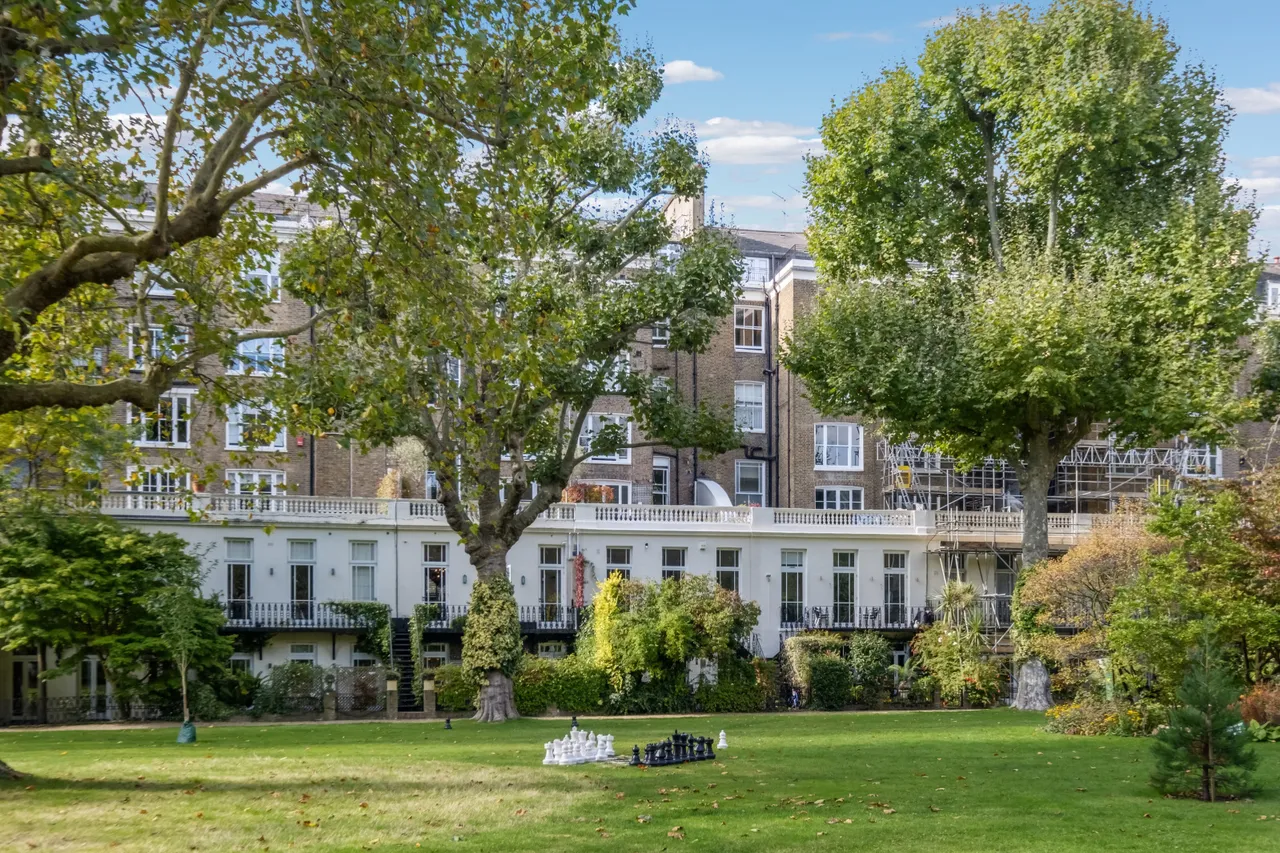 Warrington Crescent, Little Venice, W9, photo 25