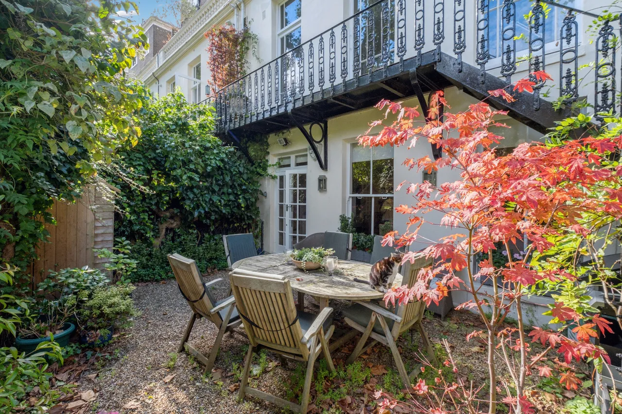 Warrington Crescent, Little Venice, W9, photo 23