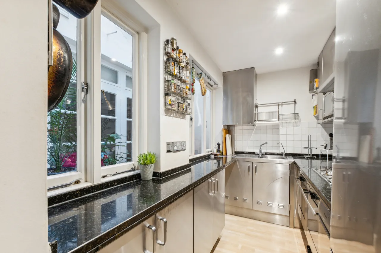 Warrington Crescent, Little Venice, W9, photo 12