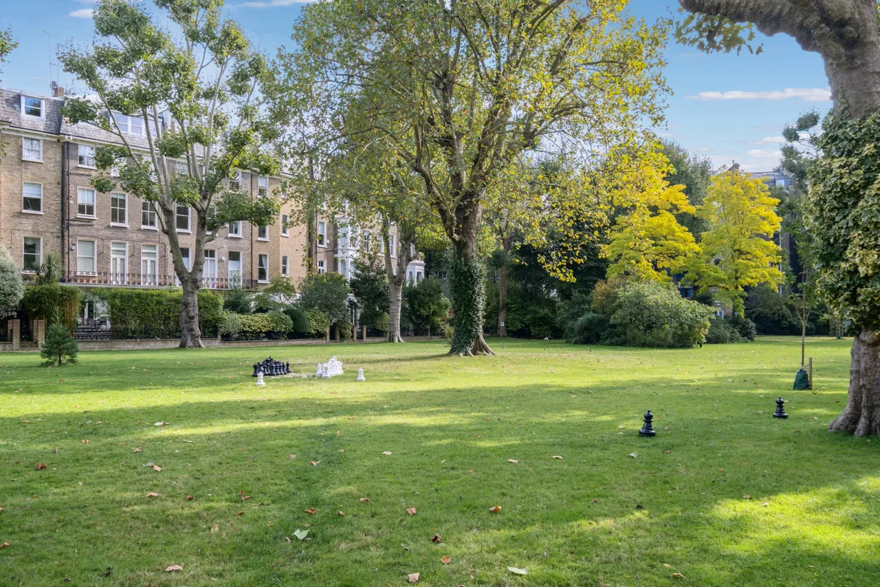 Warrington Crescent, Little Venice, W9, photo 24