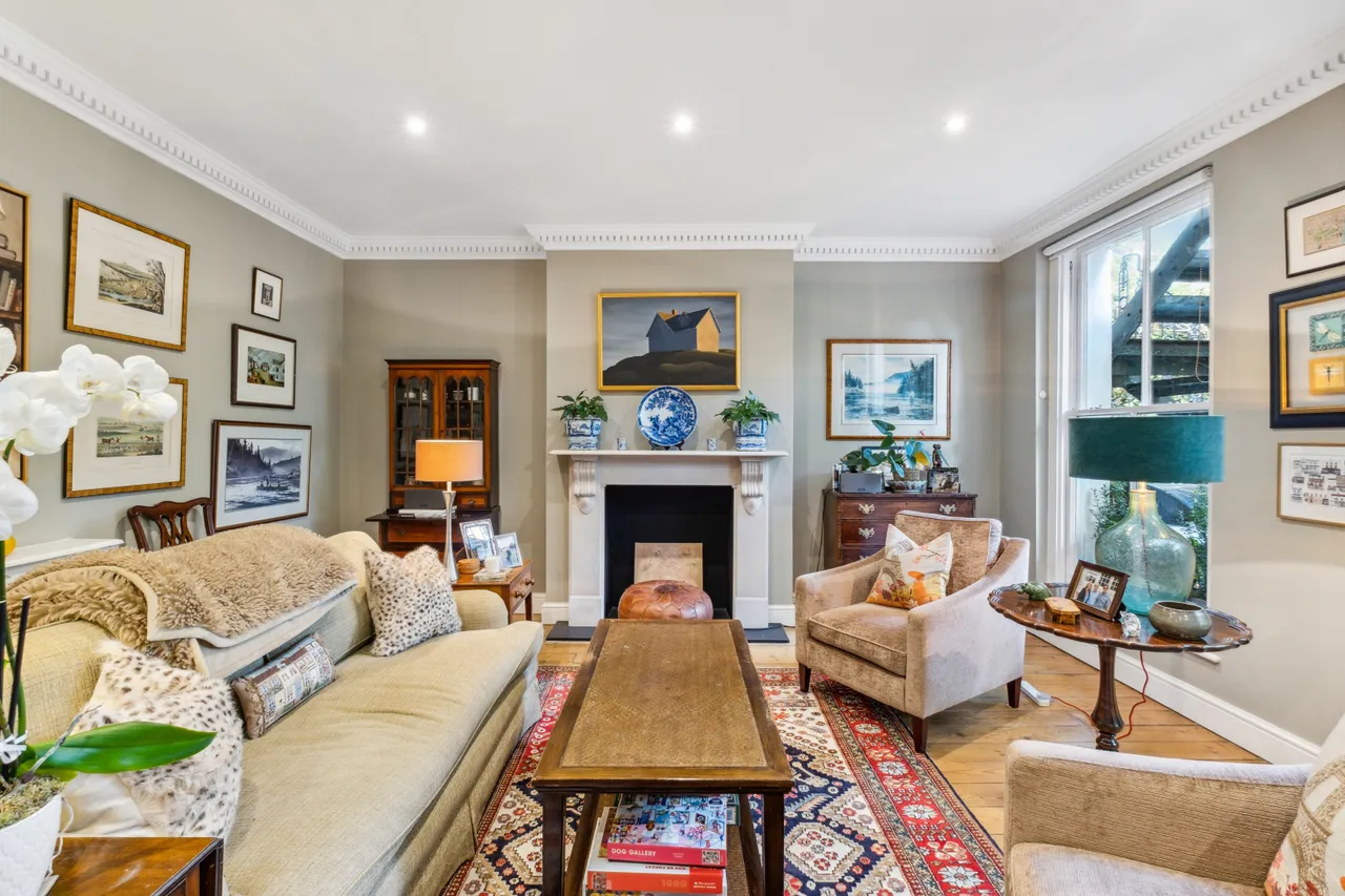 Warrington Crescent, Little Venice, W9, photo 2