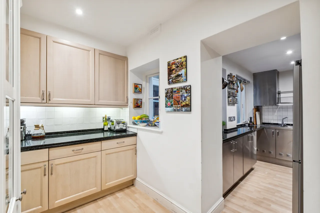 Warrington Crescent, Little Venice, W9, photo 11