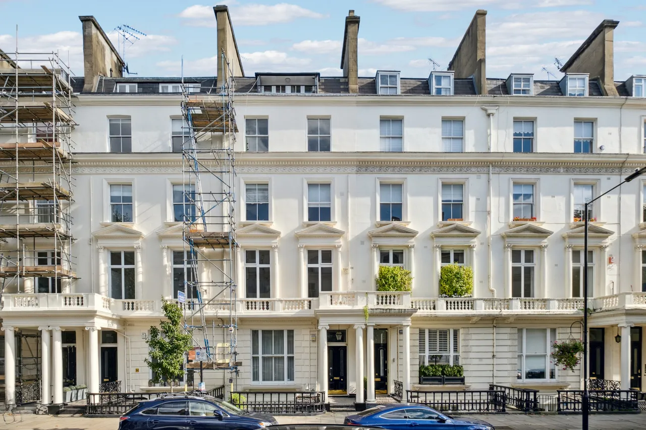 Warrington Crescent, Little Venice, W9, photo 28