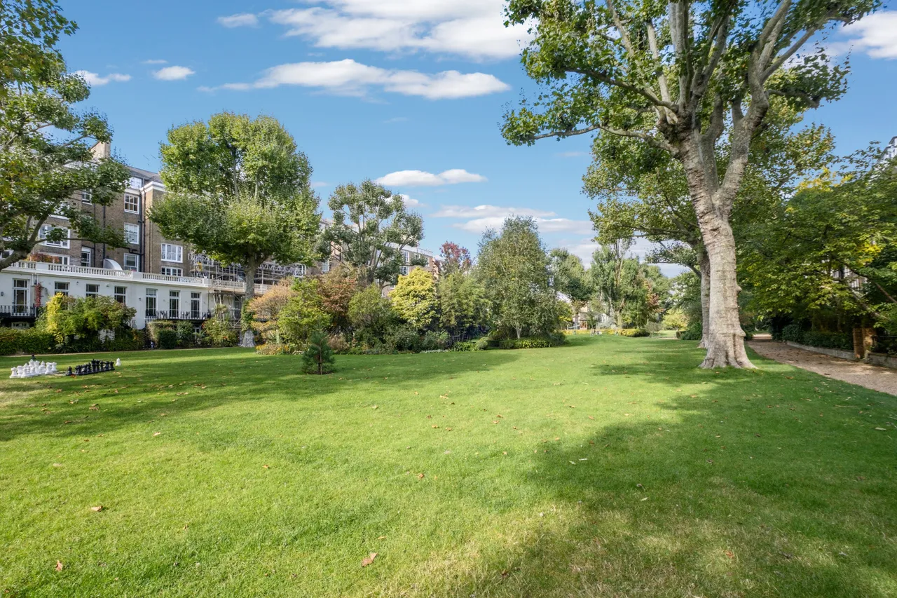 Warrington Crescent, Little Venice, W9, photo 27