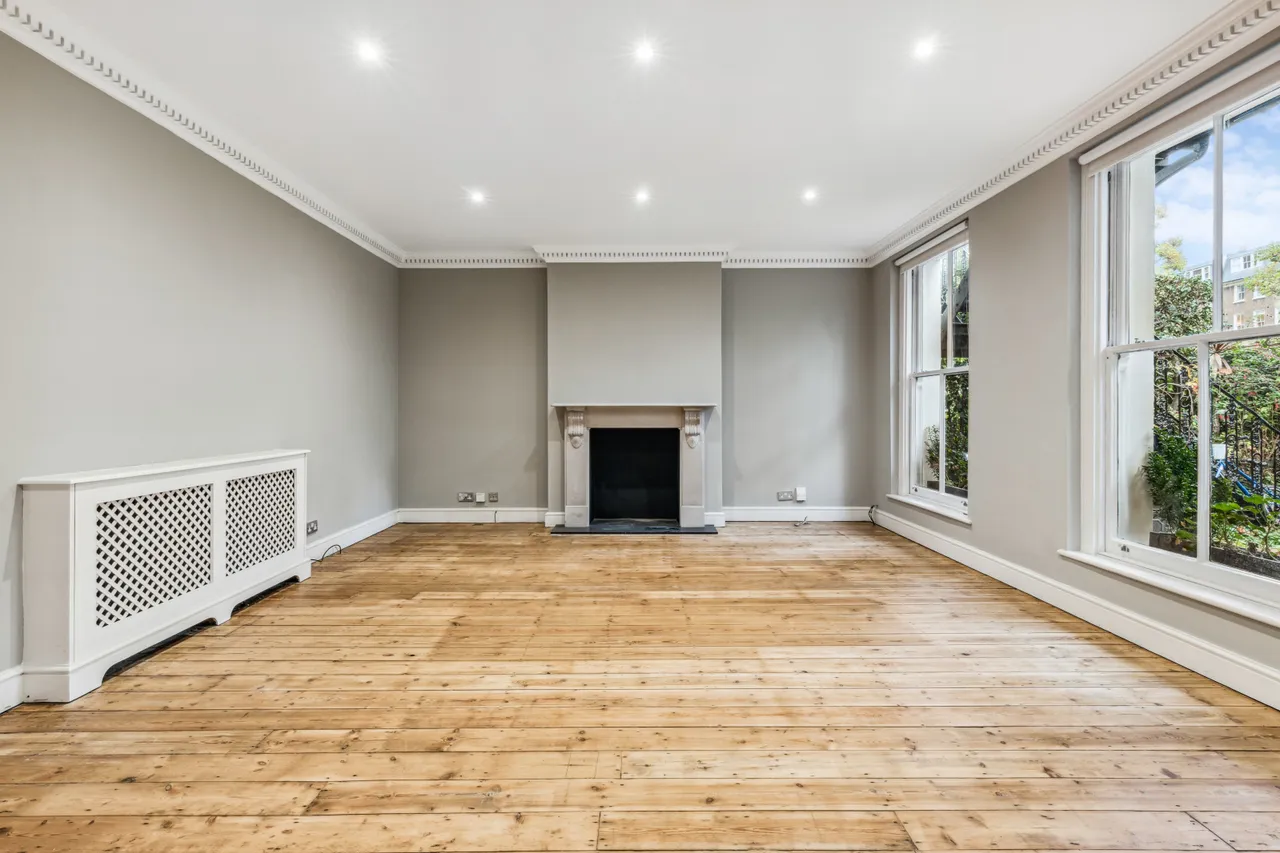 Warrington Crescent, Little Venice, W9, photo 8