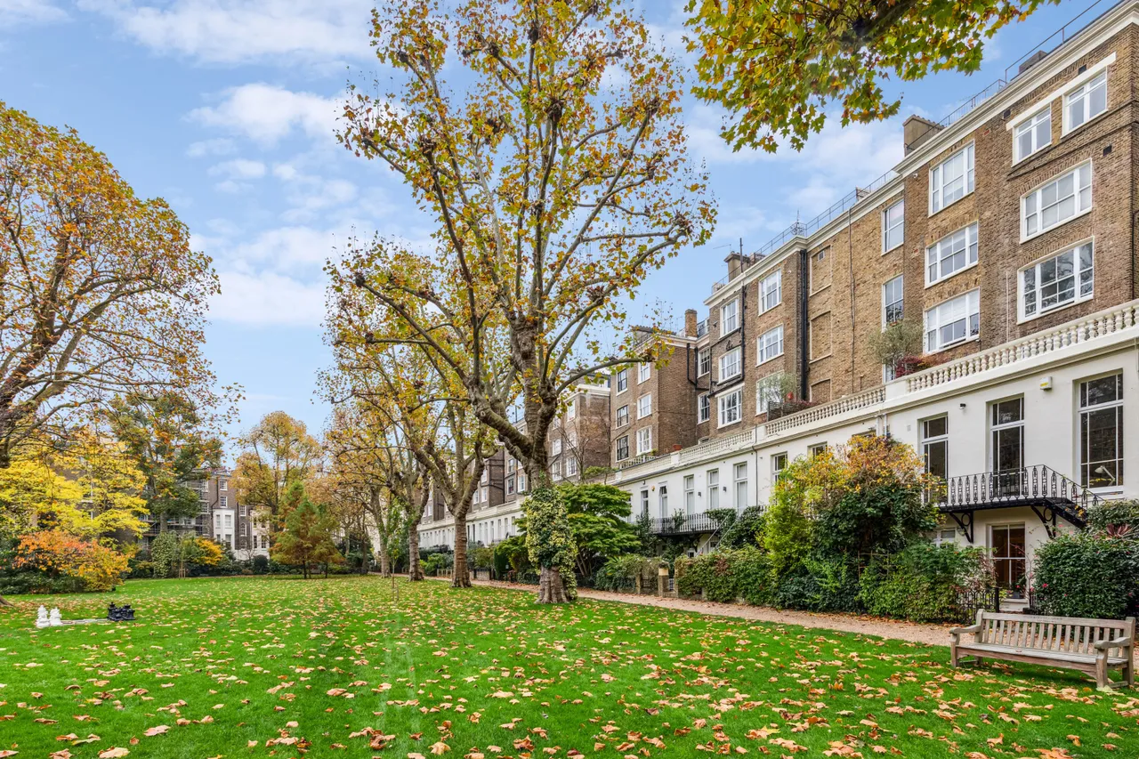 Warrington Crescent, Little Venice, W9, photo 29